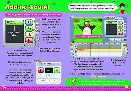 mac animation software for kids